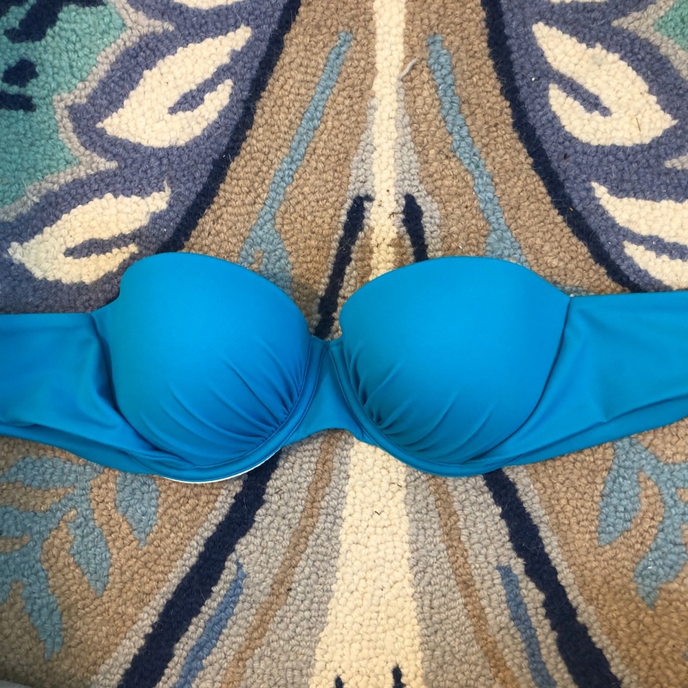 Victoria’s Secret Bathing Suit Top